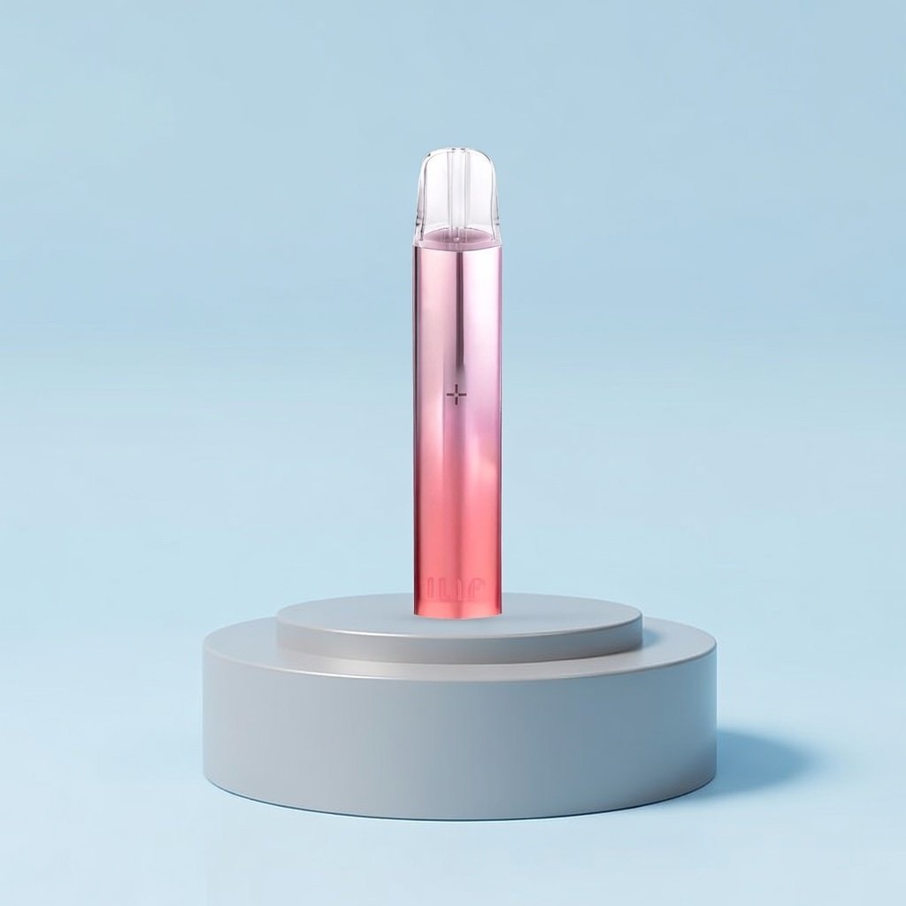 【ILIA 哩亞】強悍 400mAh 一代通用主機 穩定輸出不掉壓 全方位適配 獨特 8W 功率智慧調節 VAKA/RELX / SP2S 煙彈 台灣現貨極速配發 - 图片 3