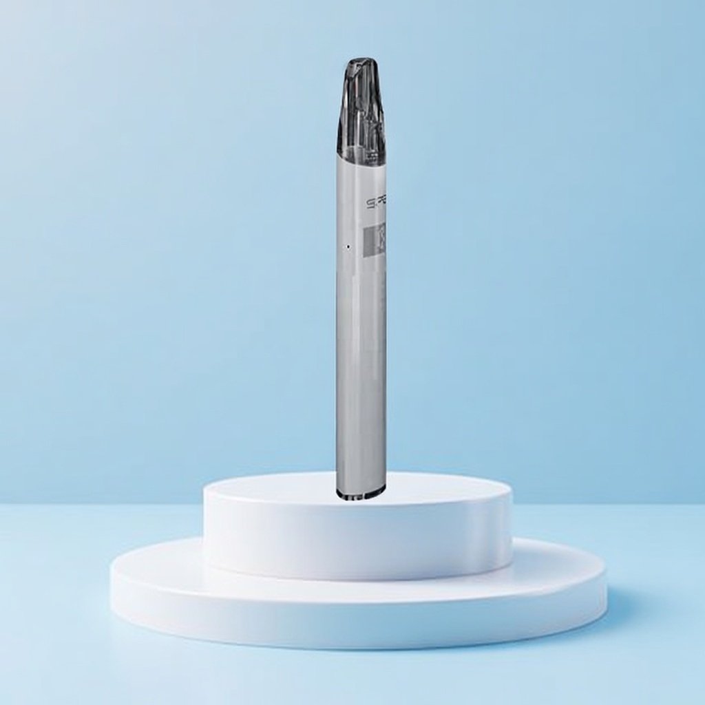 SP2S 思博瑞鈦合金一代主機 領航級電鍍技術打造不凡手感 380mAh 長效快充續航 全方位相容 RELX/SP2S/LANA 台灣現貨 - 图片 10